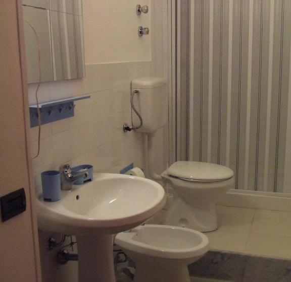 Номер Стандарт, B&b Caravaggio Siracusa 200 Metres From Ortigia