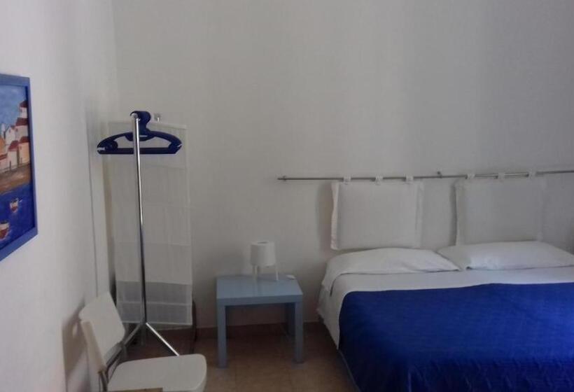 Номер Стандарт, B&b Caravaggio Siracusa 200 Metres From Ortigia