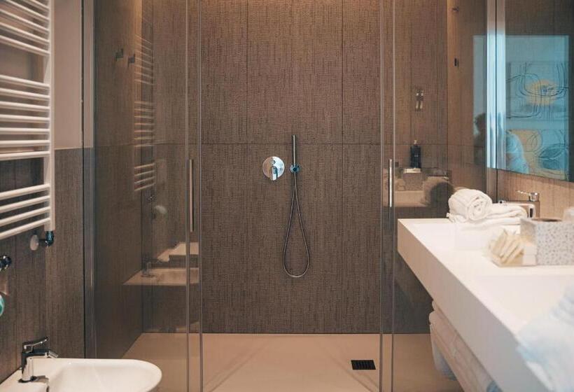 Трехместный Номер Superior, Galassia Suites & Spa