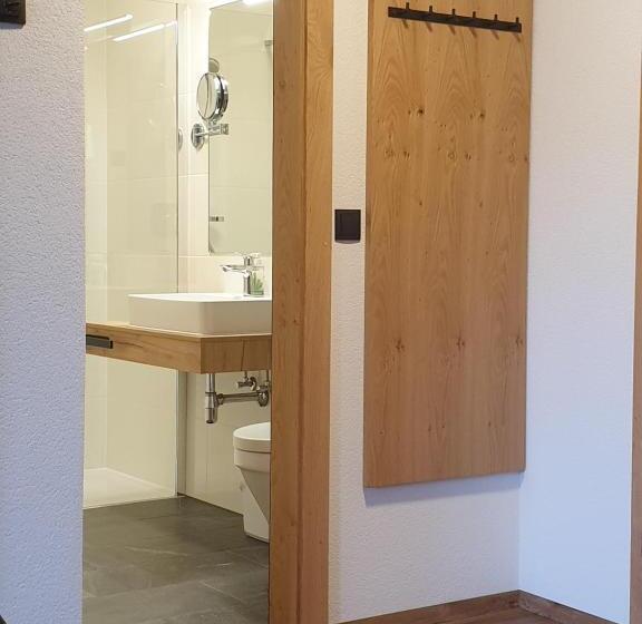 Апартаменты 1 Спальня, Gästehaus Zedlacherhof