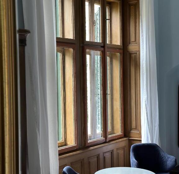 Номер Комфорт, Villa Parkschlössl
