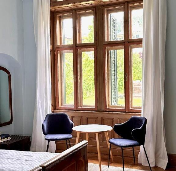 Номер Комфорт, Villa Parkschlössl