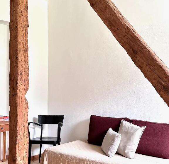 Номер Стандарт, Villa Parkschlössl