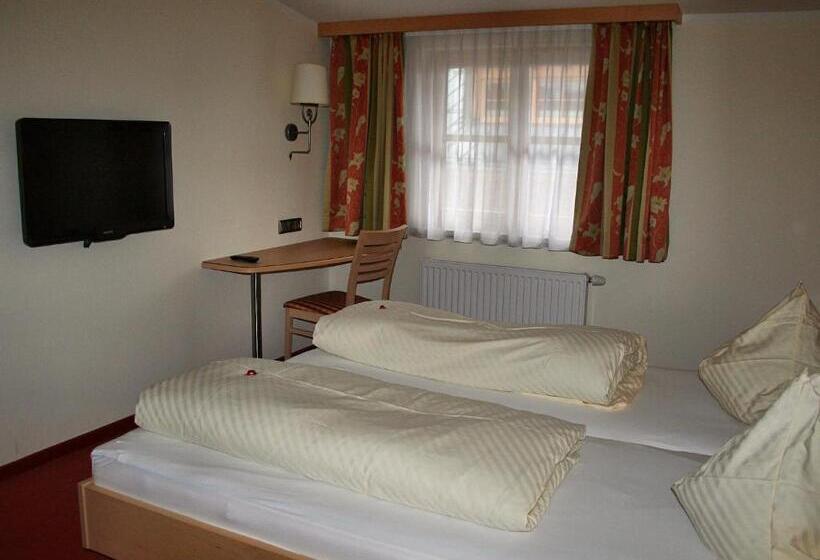 스위트, Landhotel Kaserer