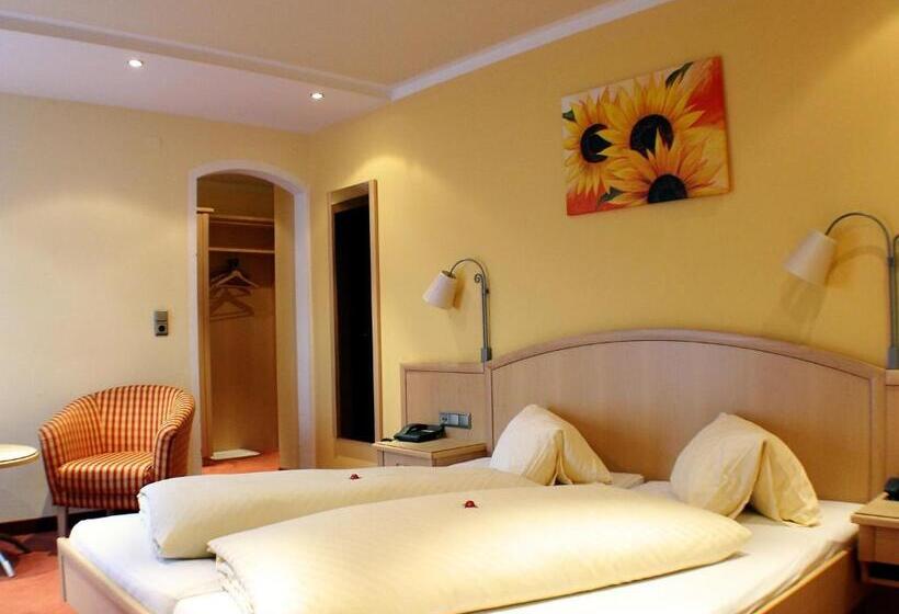 스탠다드 룸, Landhotel Kaserer