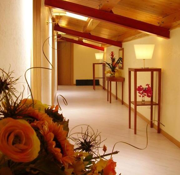 Номер Superior, Park Hotel Villa Americana