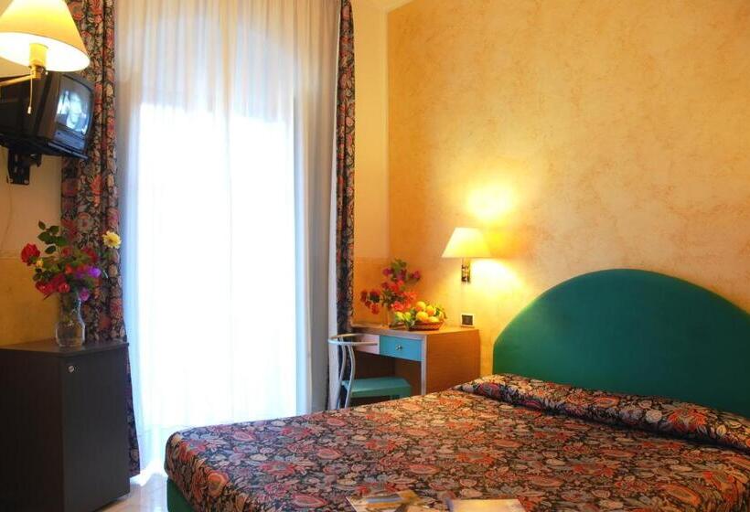 Номер Superior, Park Hotel Villa Americana
