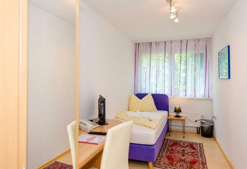Номер Стандарт Индивидуальный, 1a Hotel Steiner