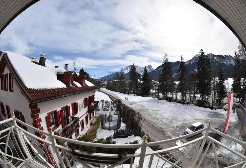 Номер Стандарт, Gasthof Weiherbad