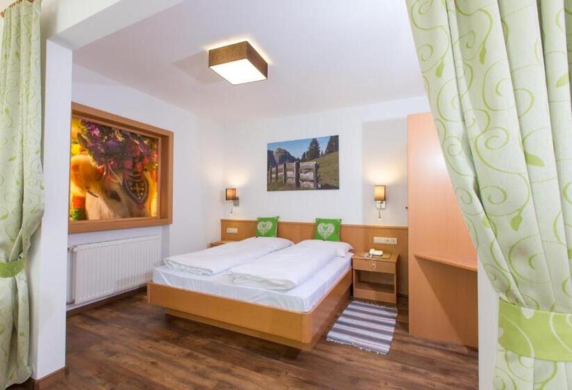 Family Suite, Gasthof Weiherbad