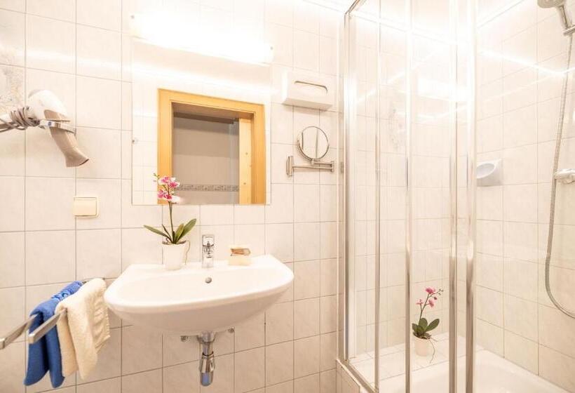 Номер Стандарт Индивидуальный, örglwirt Ferienwelt   Hotel Post örglwirt