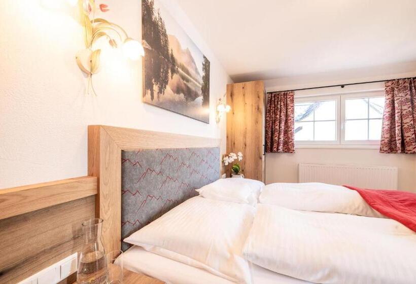 Family Suite, örglwirt Ferienwelt   Hotel Post örglwirt