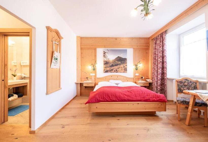 Номер Комфорт, örglwirt Ferienwelt   Hotel Post örglwirt