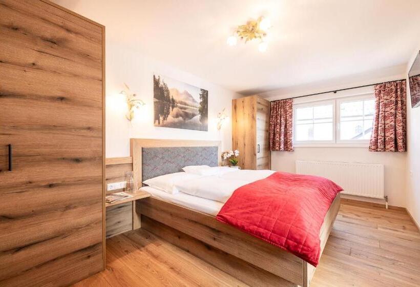 Family Suite, örglwirt Ferienwelt   Hotel Post örglwirt
