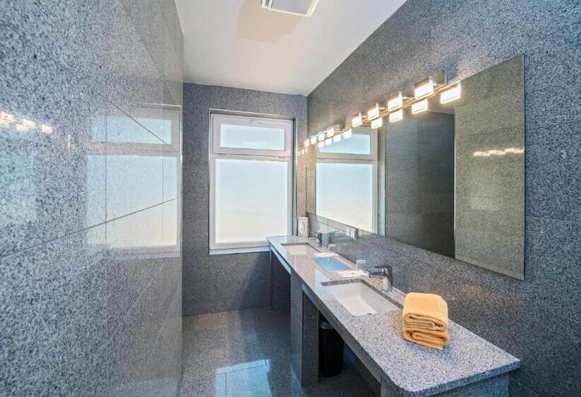 اتاق استاندارد, Terrassenhotel Reichmann