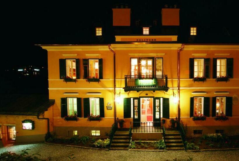 标准间, Villa Solitude