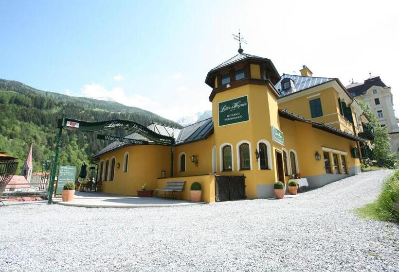 小型豪华套房, Villa Solitude