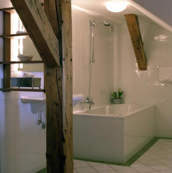 小型豪华套房, Villa Solitude