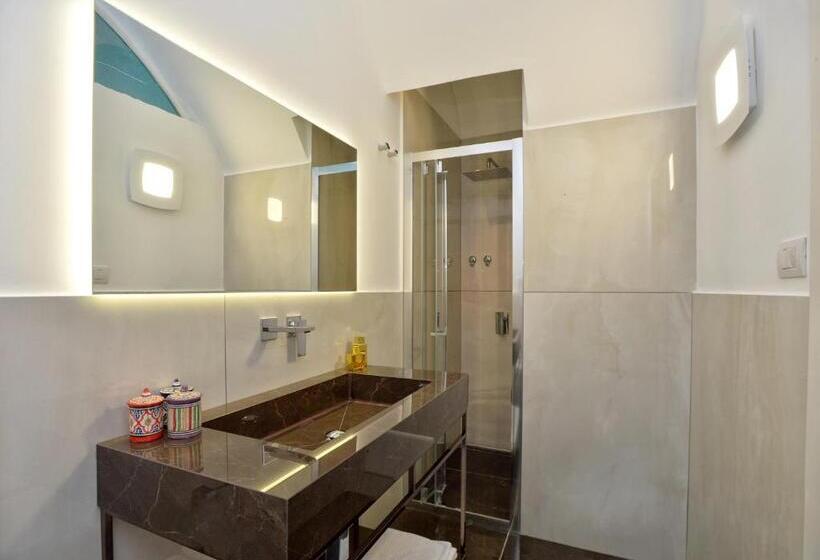 Family Suite, Amalfi Resort
