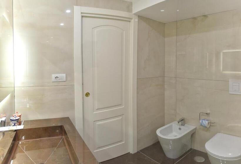 Классический Номер, Amalfi Resort