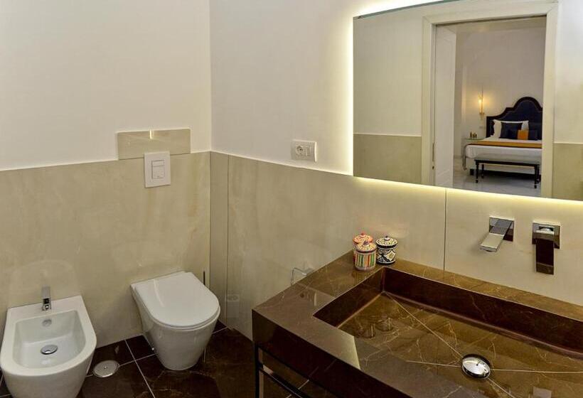 Классический Номер, Amalfi Resort