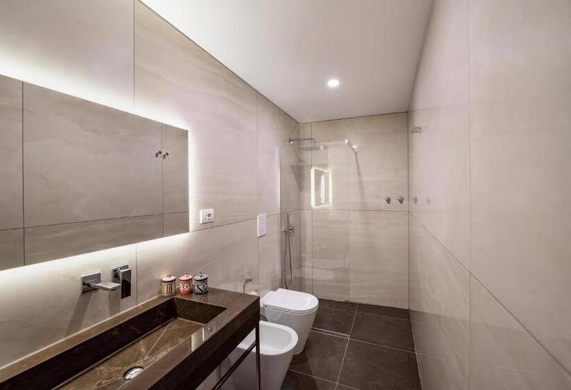 Стандартный Номер Кровать Кинг, Amalfi Resort