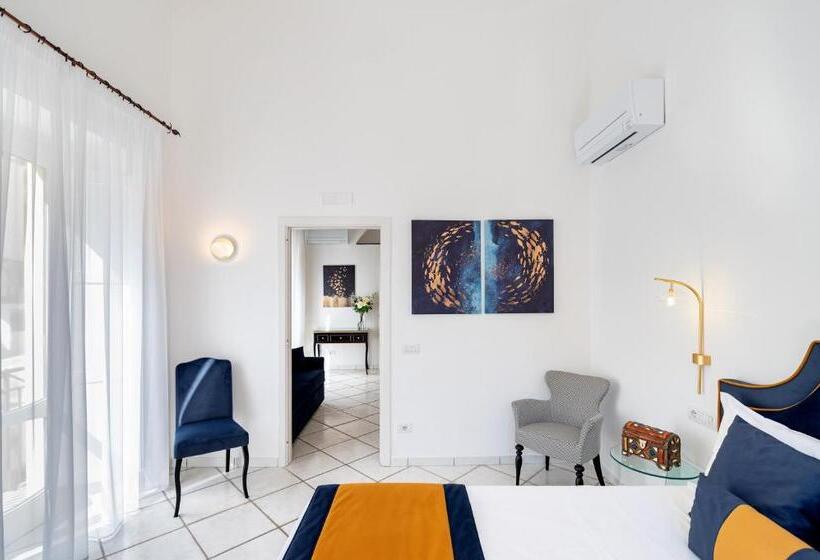 Family Suite, Amalfi Resort