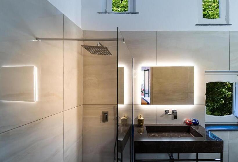 Quarto Clássico, Amalfi Resort