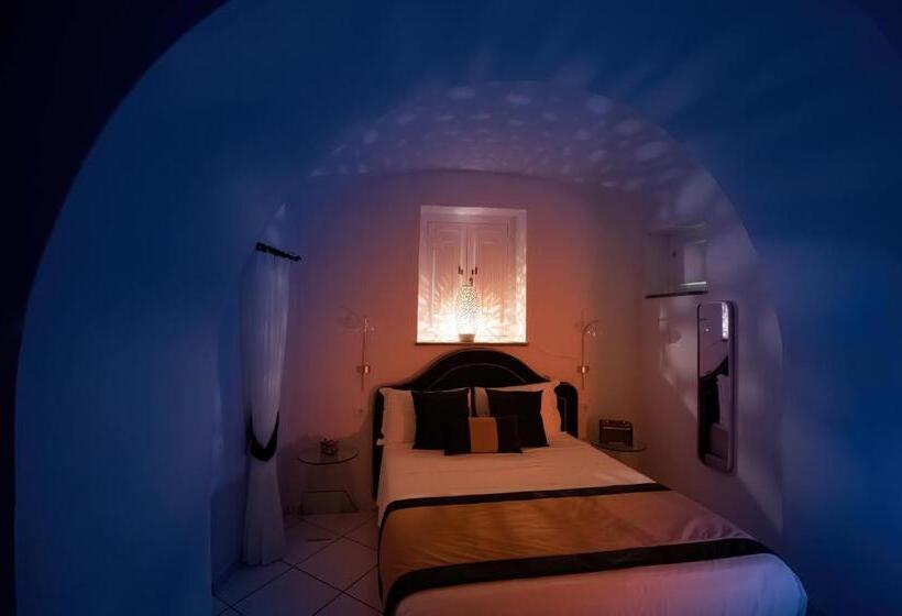 Quarto Clássico, Amalfi Resort