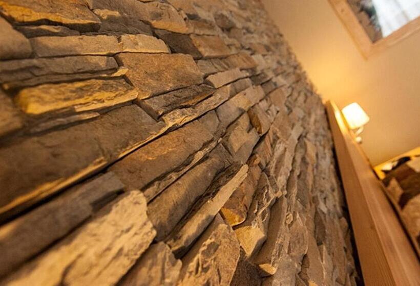 اتاق استاندارد, Boutique Hotel Il Riccio