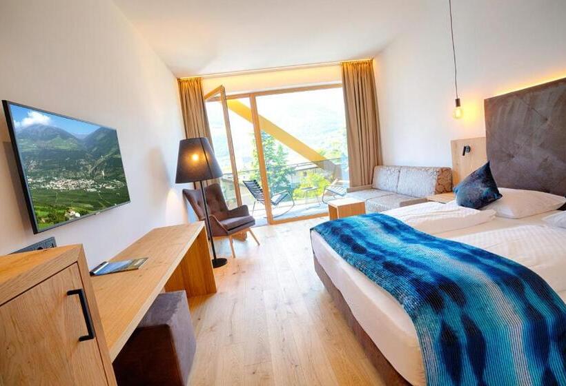 套房, Genusshotel Diamant