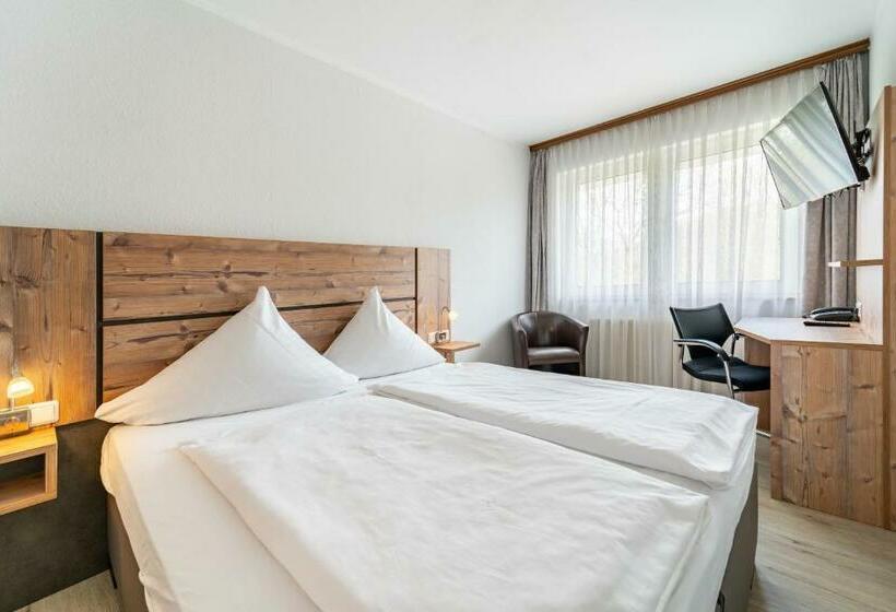 Quarto Estandar, Bierenbacher Hof