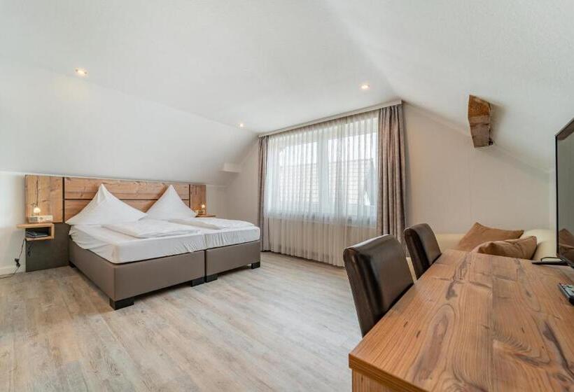 Номер Стандарт Трехместный, Bierenbacher Hof