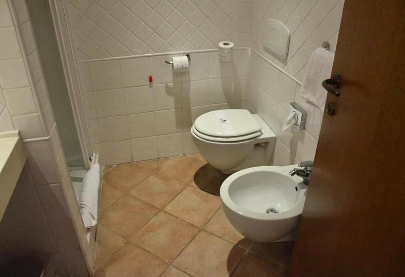Номер Стандарт с Балконом, Corte Dei Tusci Village Palace