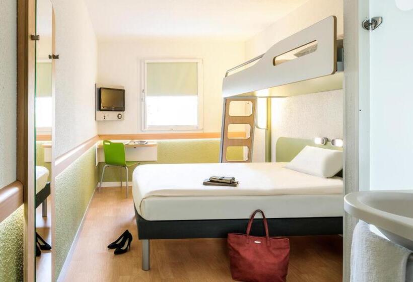 Номер Стандарт, B&b Hotel Willich