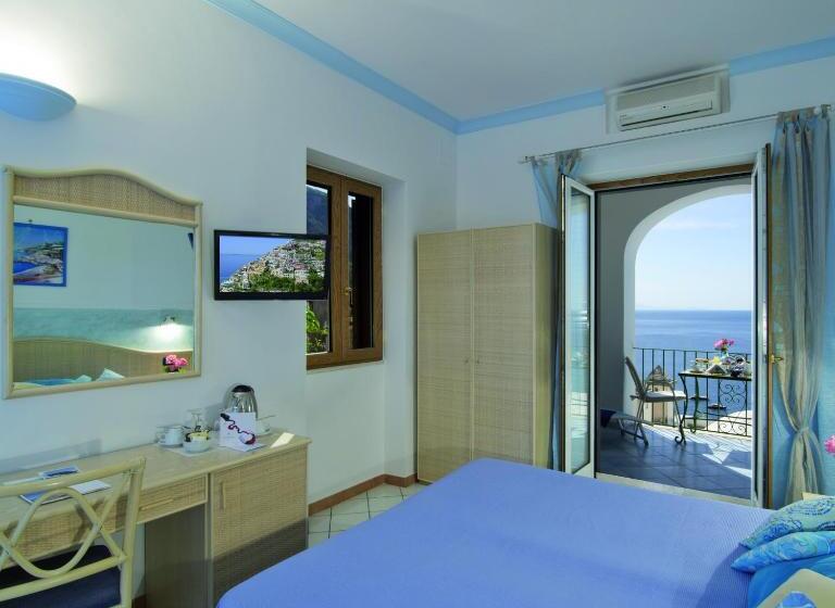 Номер Superior, Palazzo Talamo