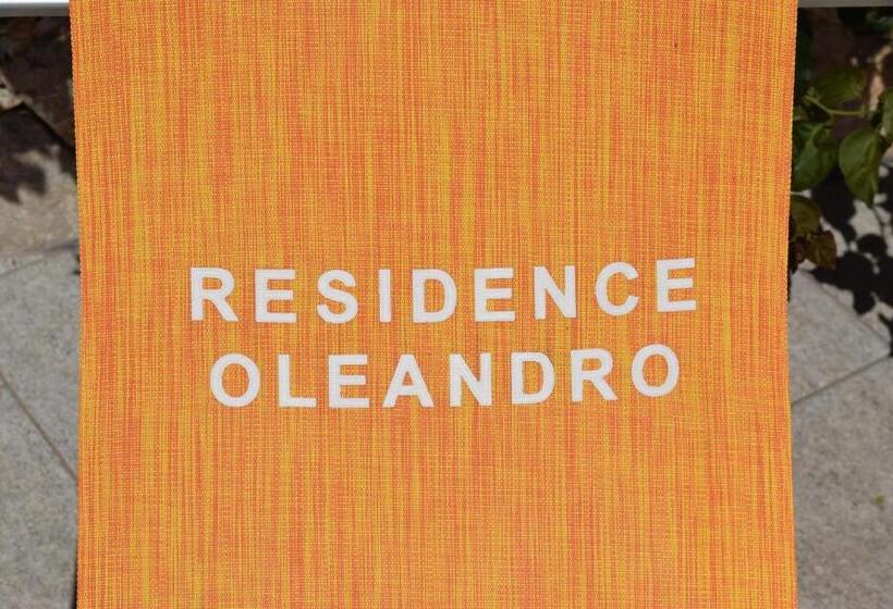 Студио Superior Вид на Море, Residence Oleandro
