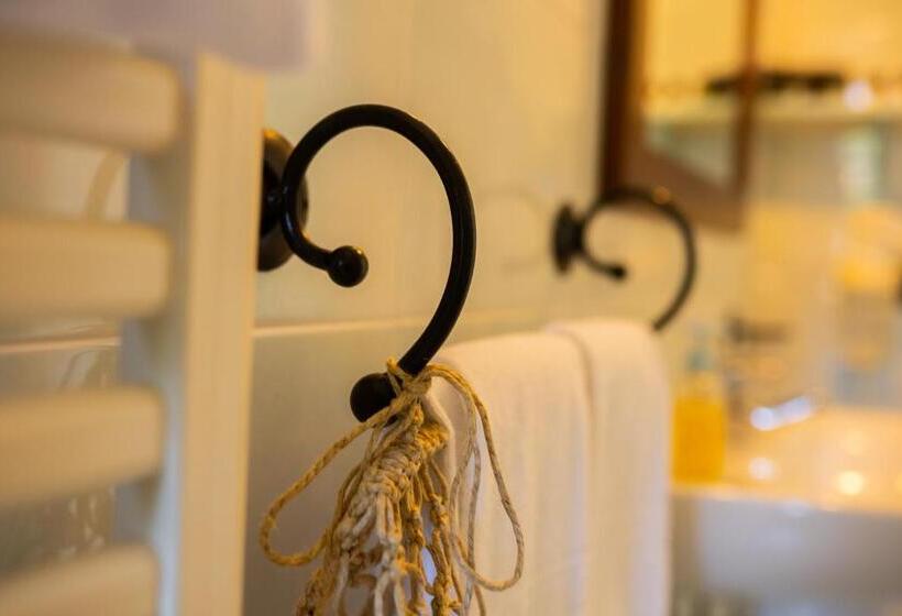 Трехместный Номер Superior, Masseria Montepaolo Dimora Di Charme