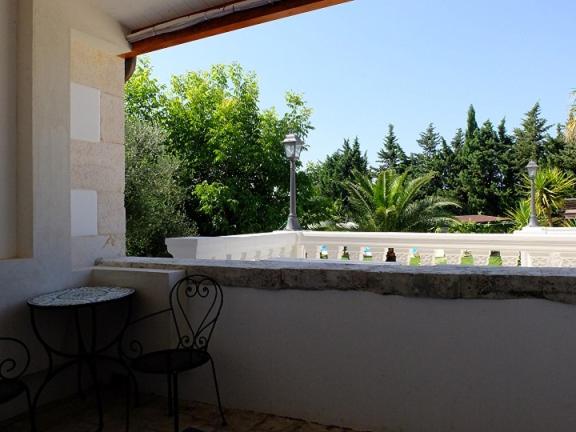 Номер Superior, Masseria Montepaolo Dimora Di Charme