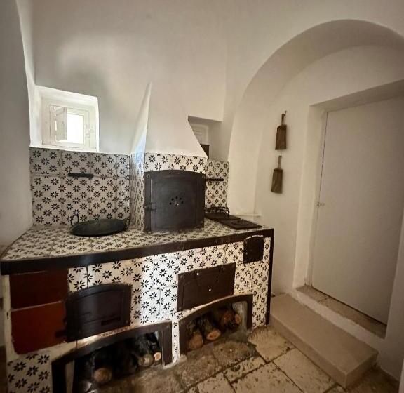 Трехместный Номер Deluxe, Masseria Montepaolo Dimora Di Charme