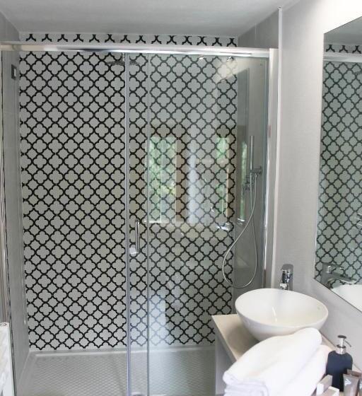 اتاق استاندارد, Park Hotel Giusy