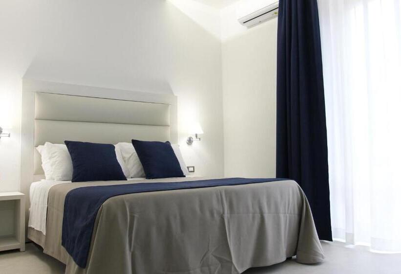 اتاق استاندارد, Park Hotel Giusy