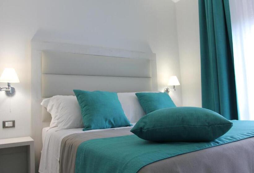 اتاق سوپریور, Park Hotel Giusy