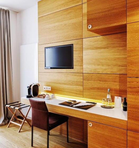 스탠다드 룸, Seehotel Litz