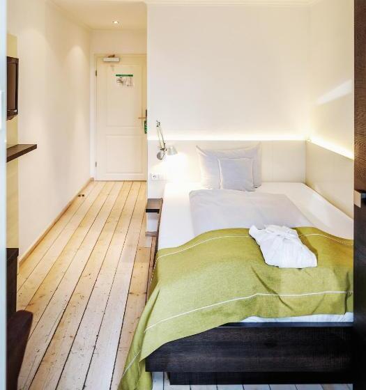 스탠다드 싱글 룸, Seehotel Litz