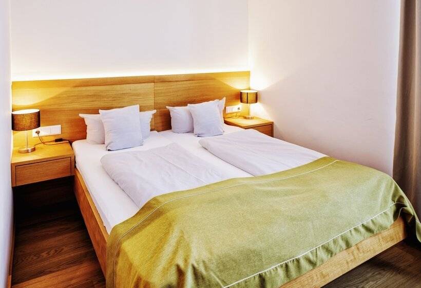 스탠다드 룸, Seehotel Litz