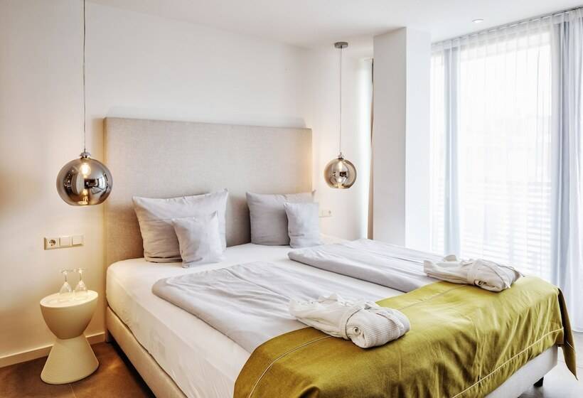 패밀리 룸, Seehotel Litz