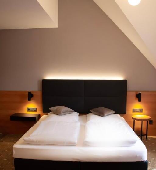 Апартаменты 1 Спальня, Ambienthotel Tassilo
