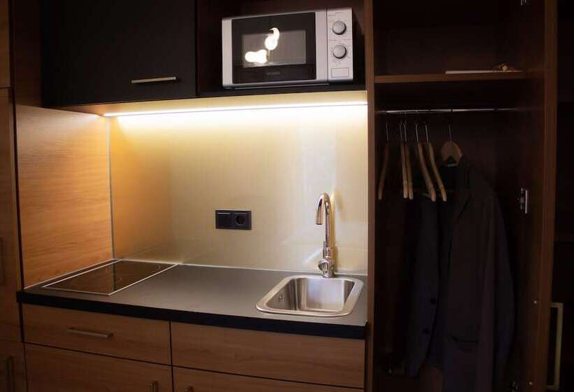 Номер Стандарт, Ambienthotel Tassilo