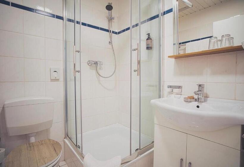 Номер Стандарт, Boutique Hotel Landhauszeit